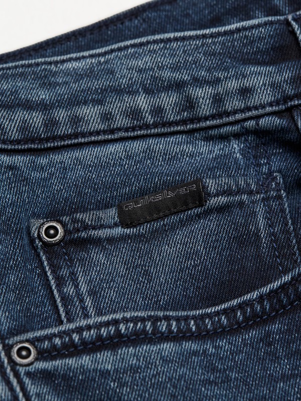 Aqua Cult Denim  EQYDP03495