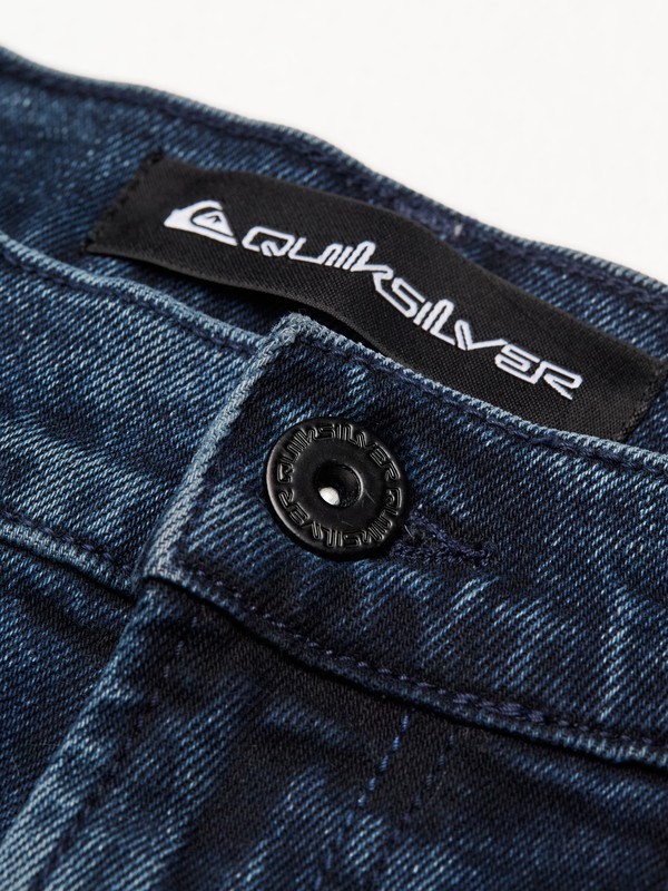Aqua Cult Denim  EQYDP03495