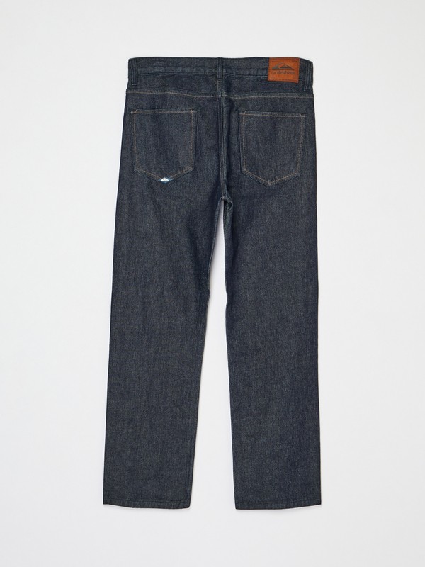 Aqua Cult Denim  EQYDP03495