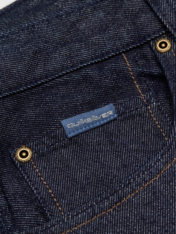 Aqua Cult Denim  EQYDP03495