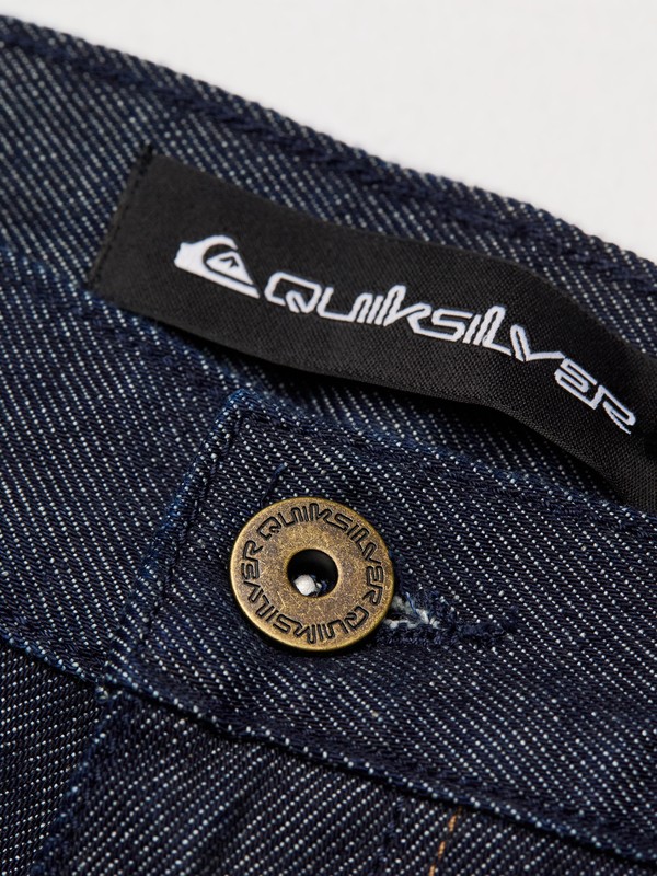 Aqua Cult Denim  EQYDP03495
