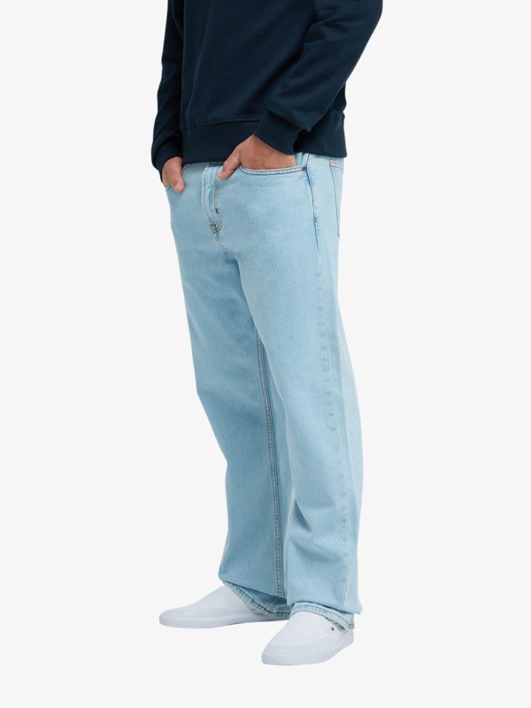 Aqua Cult Denim - Jeans for Men  EQYDP03495