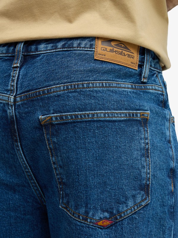 Aqua Cult Denim - Jeans for Men  EQYDP03495