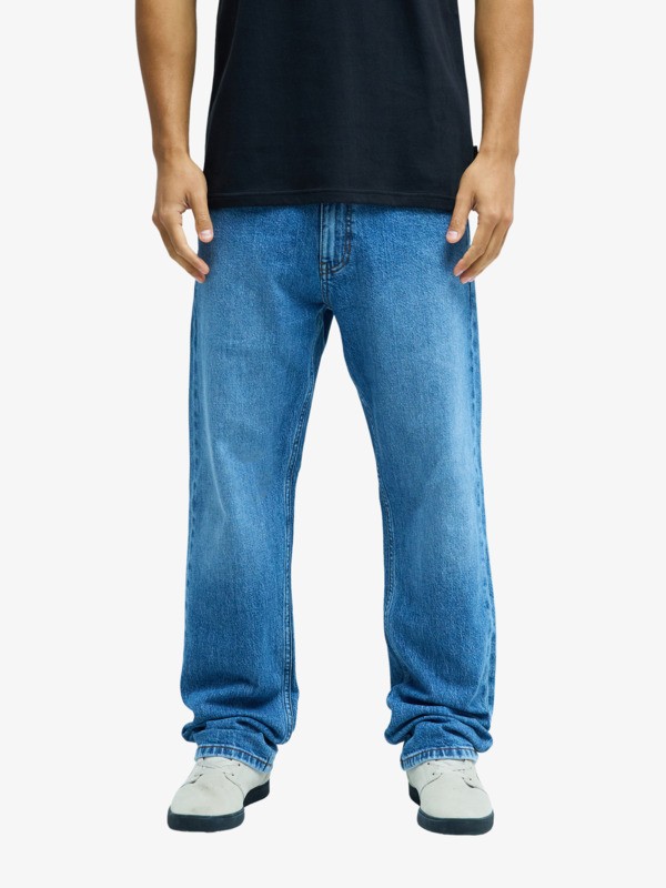 Aqua Cult Denim - Jeans for Men  EQYDP03495