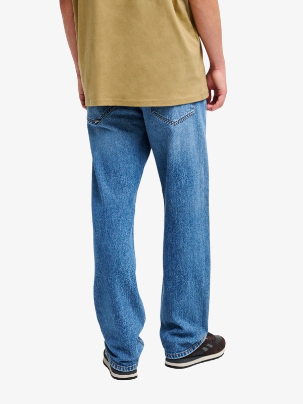 Aqua Cult Denim  EQYDP03495