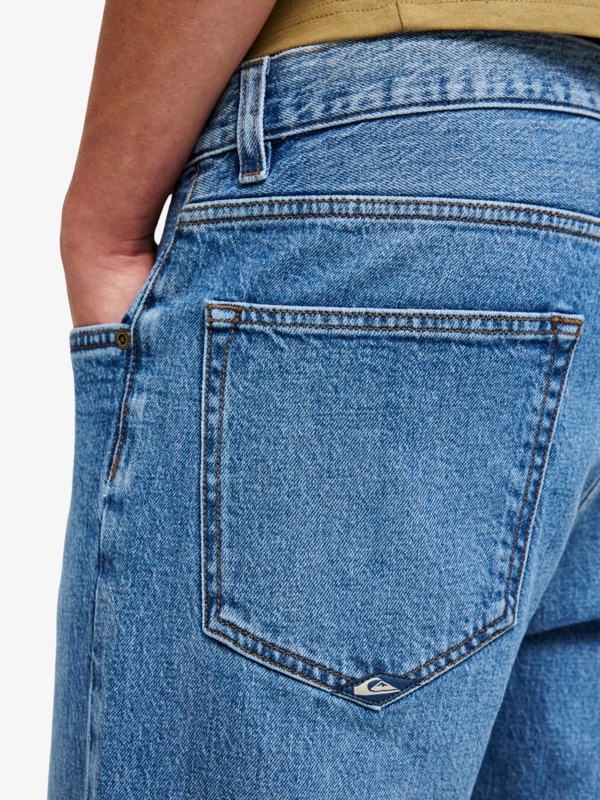 Aqua Cult Denim  EQYDP03495