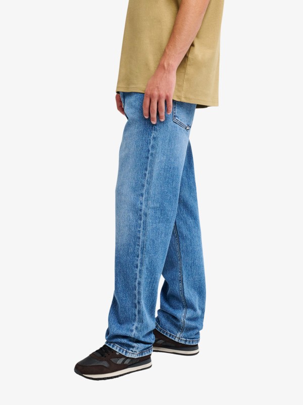 Aqua Cult Denim  EQYDP03495