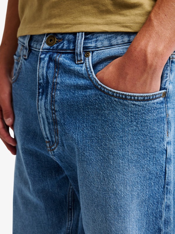 Aqua Cult Denim  EQYDP03495