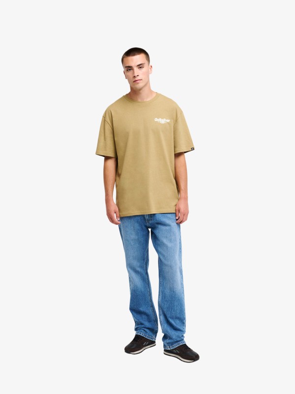 Aqua Cult Denim  EQYDP03495