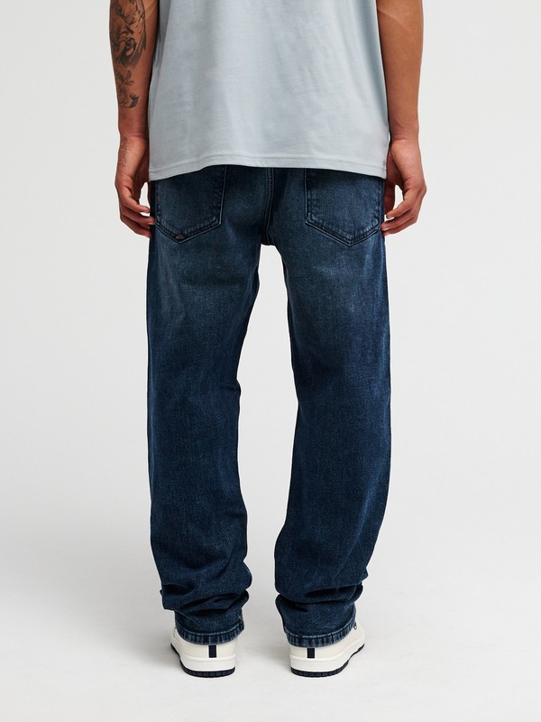 Aqua Cult Denim  EQYDP03495