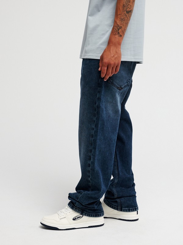 Aqua Cult Denim  EQYDP03495