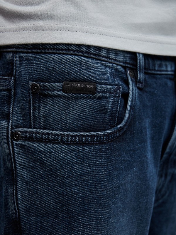 Aqua Cult Denim  EQYDP03495