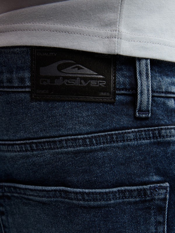 Aqua Cult Denim  EQYDP03495