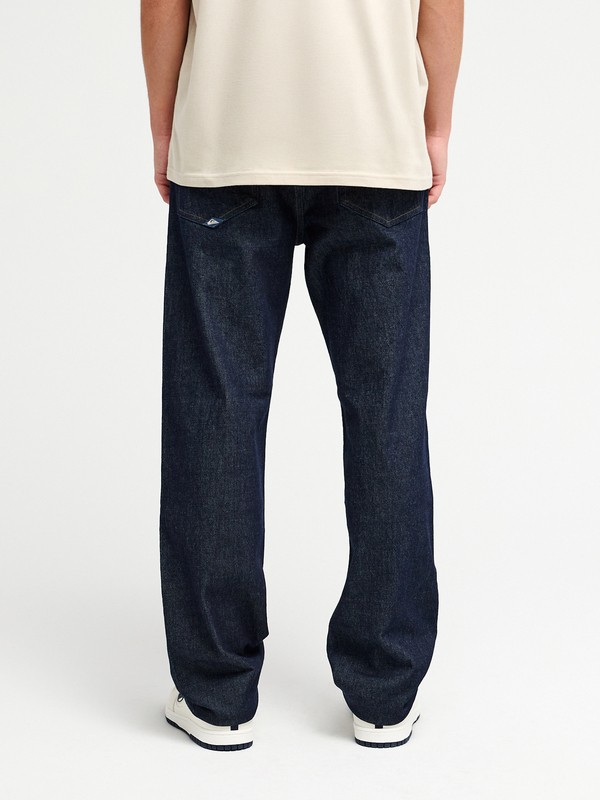 Aqua Cult Denim  EQYDP03495