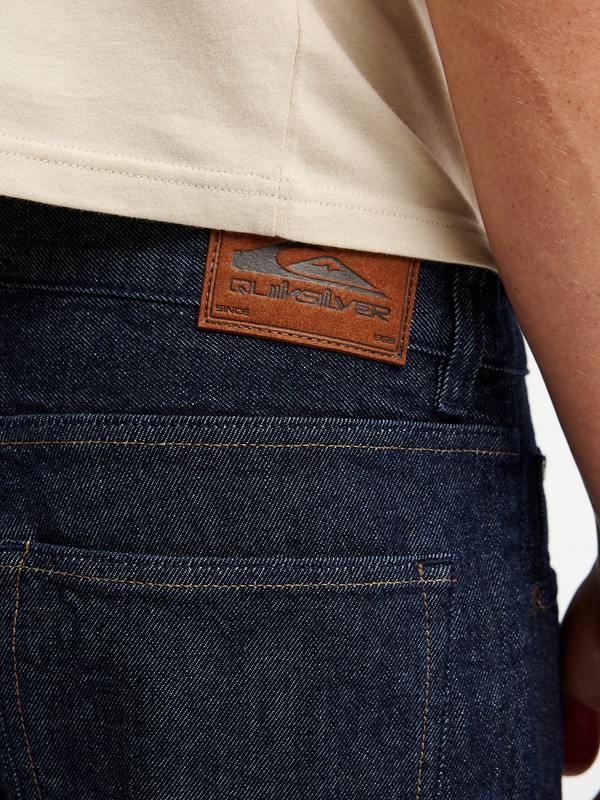 Aqua Cult Denim  EQYDP03495