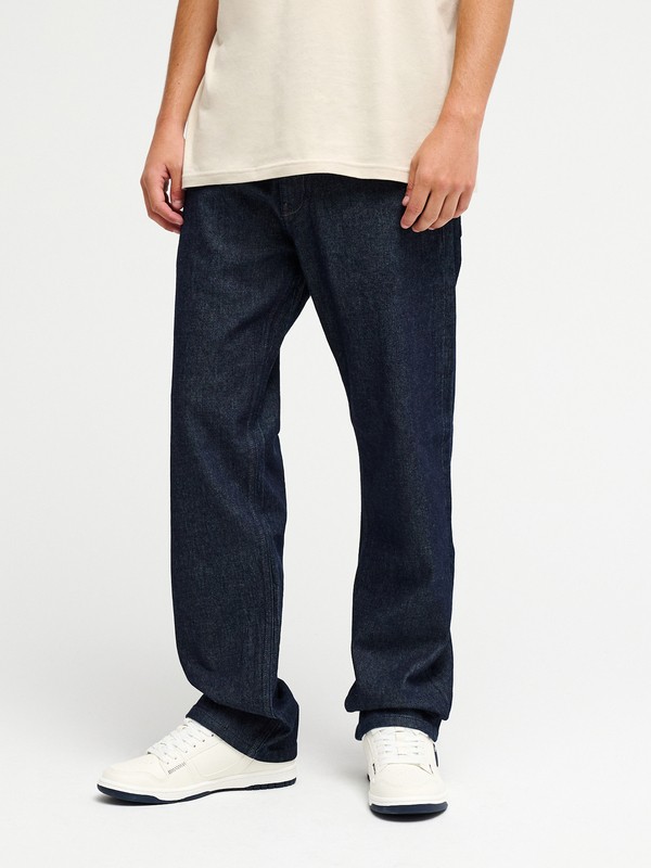 Aqua Cult Denim  EQYDP03495