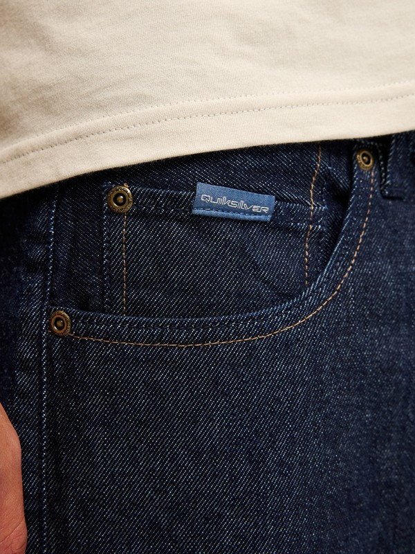 Aqua Cult Denim  EQYDP03495