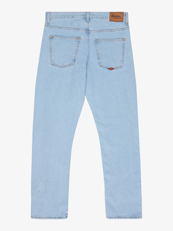 Modern Wave Denim - Jeans for Men  EQYDP03496