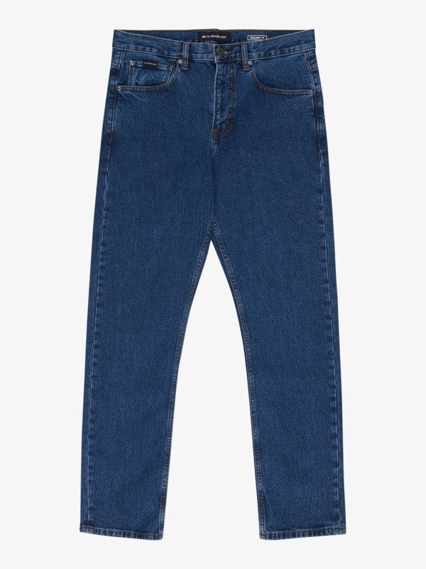 Modern Wave Denim - Jeans for Men  EQYDP03496