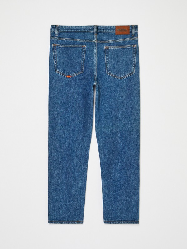 Modern Wave Denim  EQYDP03496