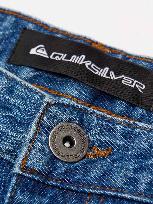 Modern Wave Denim  EQYDP03496