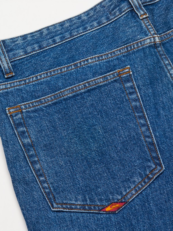 Modern Wave Denim  EQYDP03496