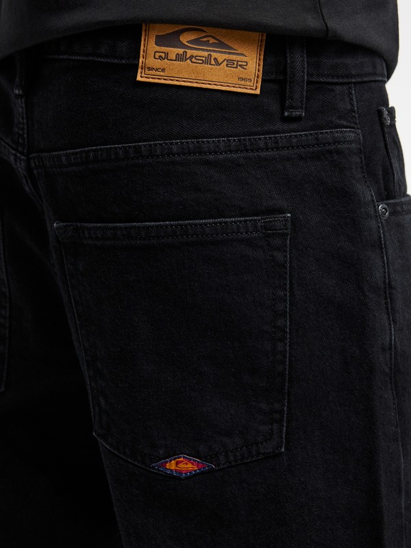 Modern Wave Denim  EQYDP03496