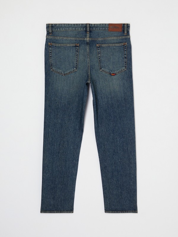 Modern Wave Denim  EQYDP03496