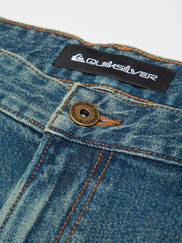 Modern Wave Denim  EQYDP03496