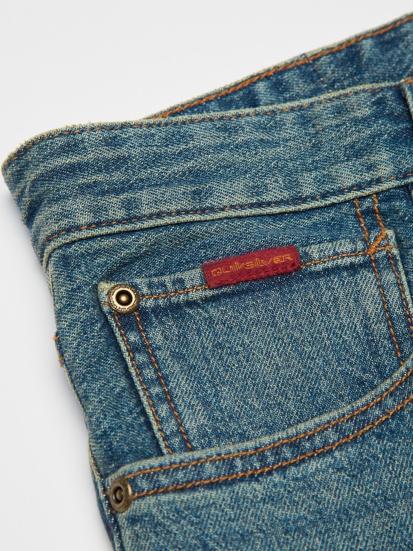 Modern Wave Denim  EQYDP03496