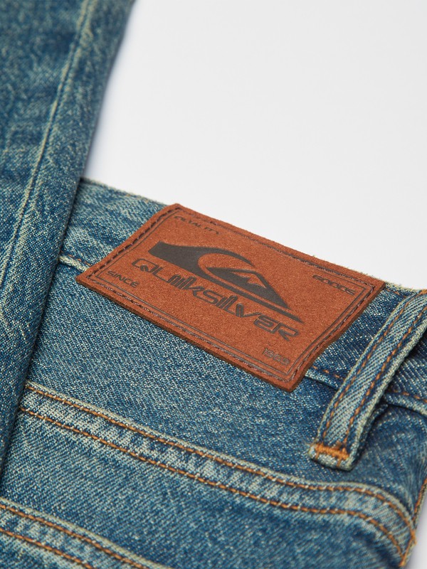 Modern Wave Denim  EQYDP03496