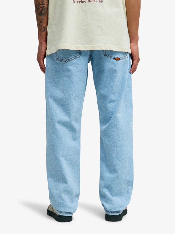 Modern Wave Denim - Jeans for Men  EQYDP03496