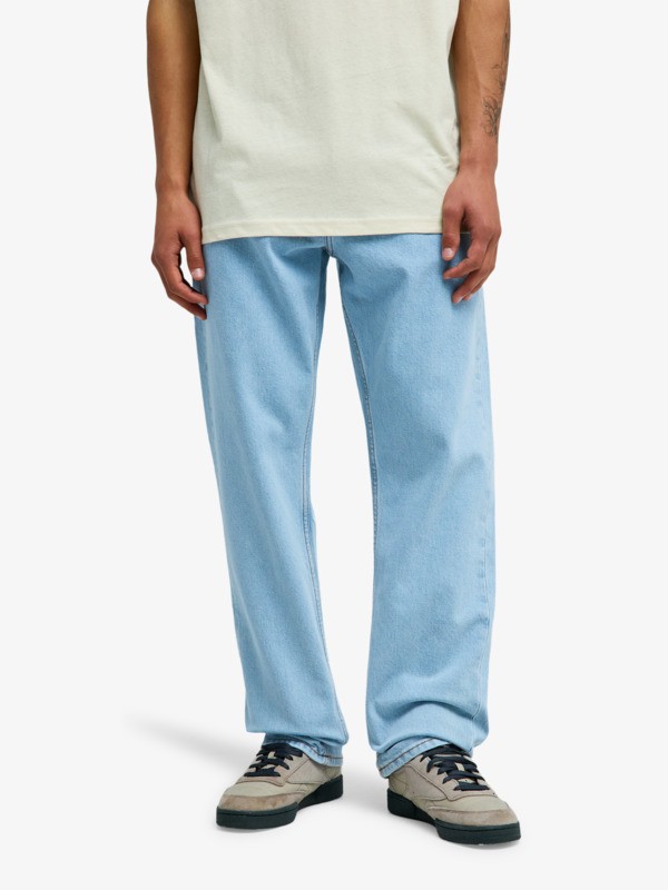 Modern Wave Denim - Jeans for Men  EQYDP03496