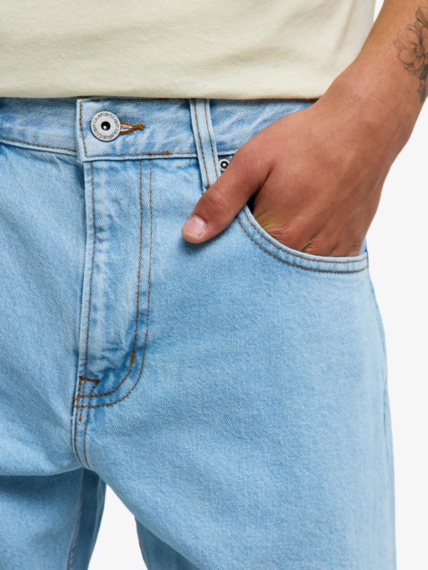 Modern Wave Denim - Jeans for Men  EQYDP03496