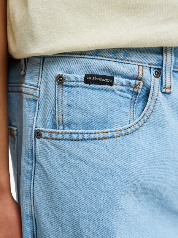 Modern Wave Denim - Jeans for Men  EQYDP03496