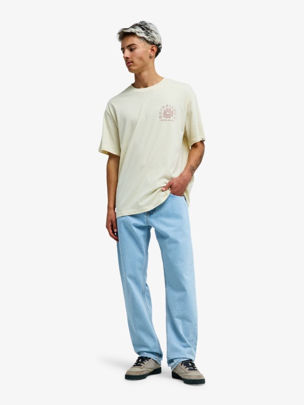 Modern Wave Denim - Jeans for Men  EQYDP03496