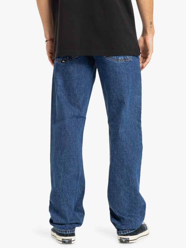 Modern Wave Denim - Jeans for Men  EQYDP03496