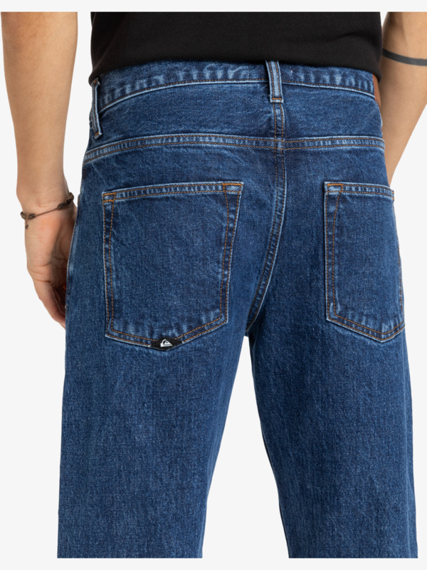 Modern Wave Denim - Jeans for Men  EQYDP03496