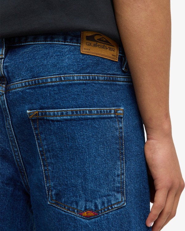 Modern Wave Denim - Jeans for Men  EQYDP03496