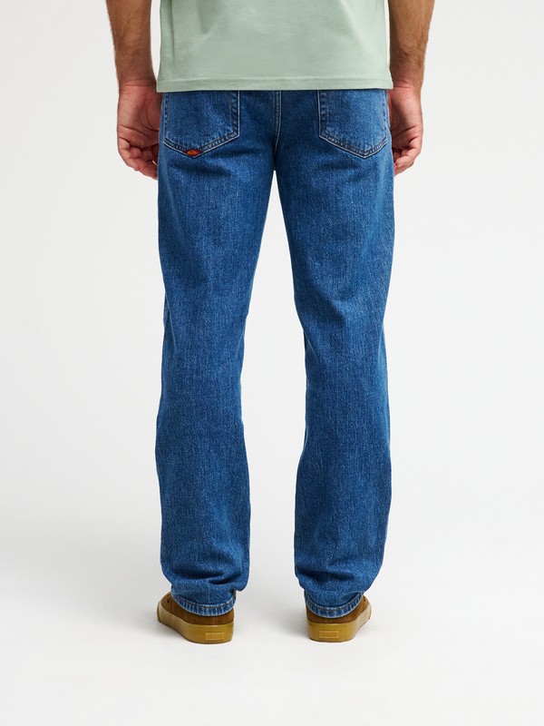 Modern Wave Denim  EQYDP03496