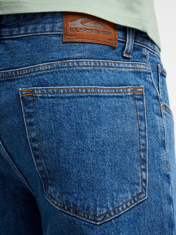 Modern Wave Denim  EQYDP03496