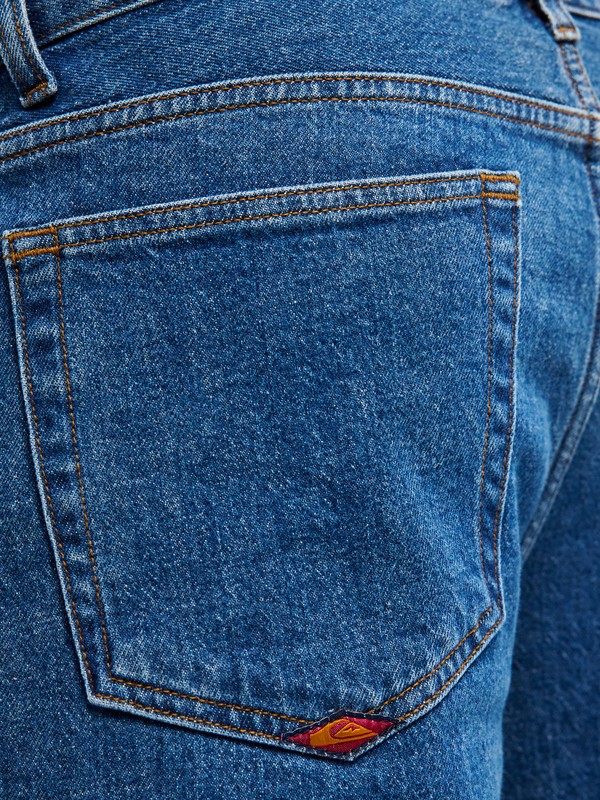 Modern Wave Denim  EQYDP03496