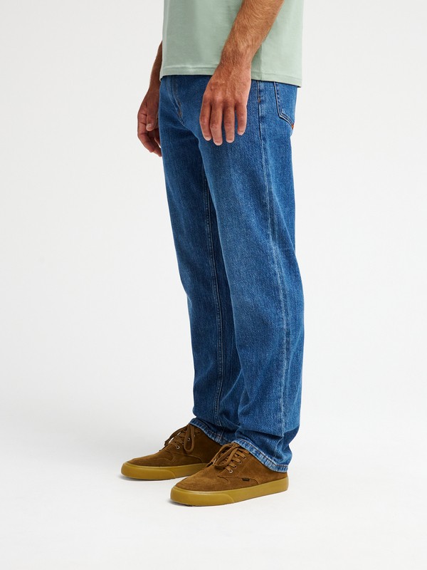 Modern Wave Denim  EQYDP03496