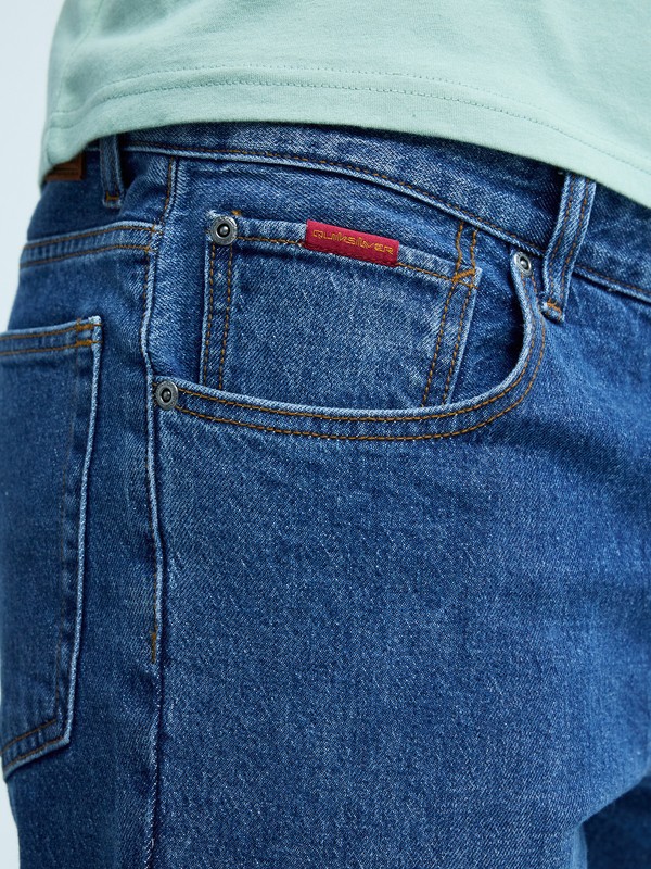 Modern Wave Denim  EQYDP03496