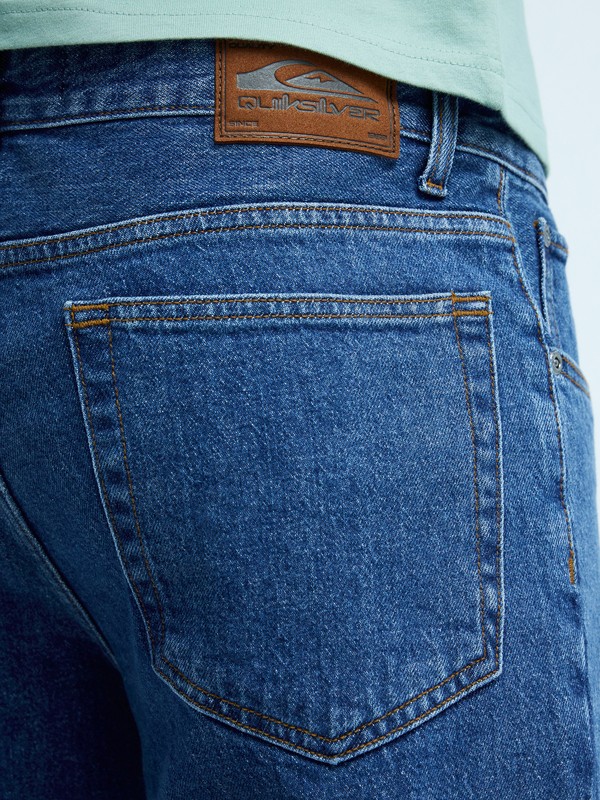 Modern Wave Denim  EQYDP03496