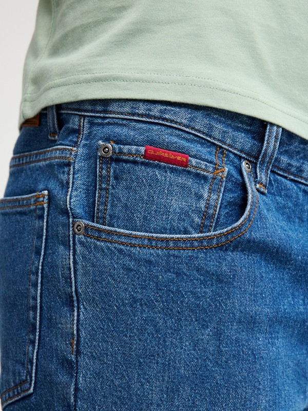 Modern Wave Denim  EQYDP03496