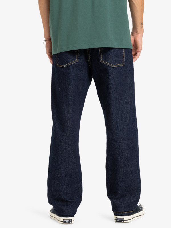 Modern Wave Denim - Jeans for Men  EQYDP03496