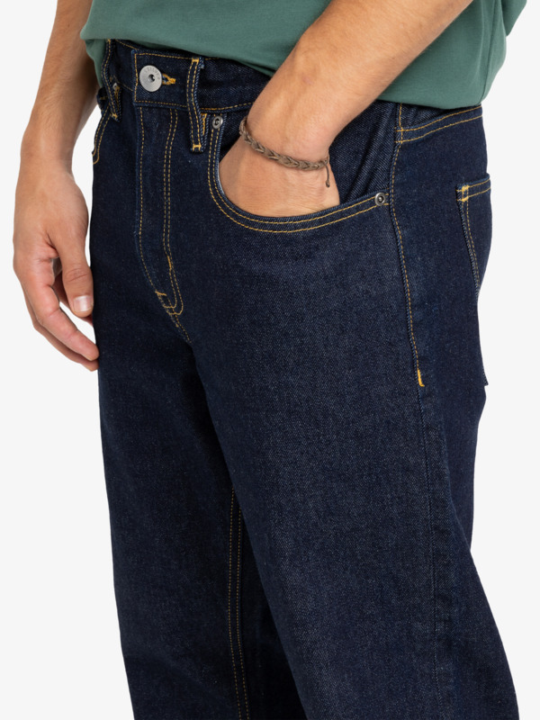 Modern Wave Denim - Jeans for Men  EQYDP03496