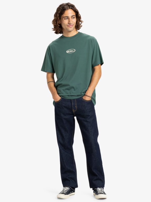 Modern Wave Denim - Jeans for Men  EQYDP03496