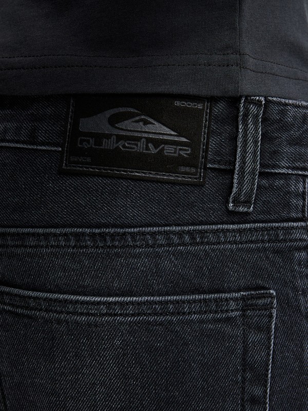 Modern Wave Denim  EQYDP03496